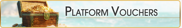 Platform Voucher